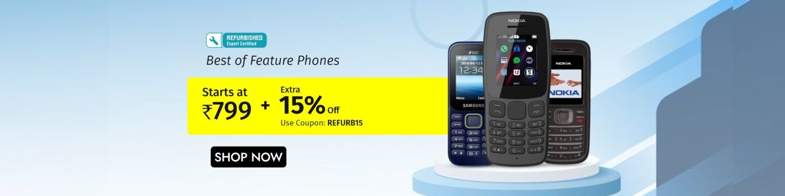 RefurbFeaturephone_Web_17thMay24